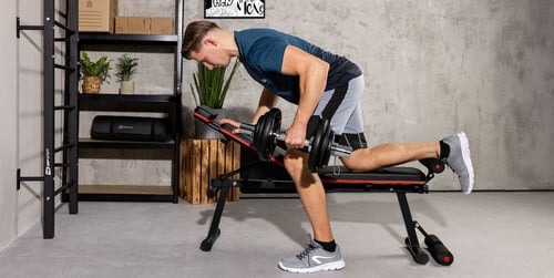 What Is Strength Training? Benefits, Equipment & Beginner Workouts