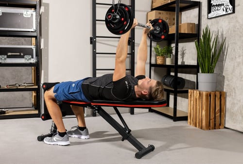 Muscles Worked in Bench Press Variations