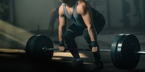 What equipment do I need for deadlift at home?