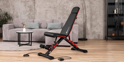 7 Best Workout Benches for Home – Top Hop-Sport Picks Ranked