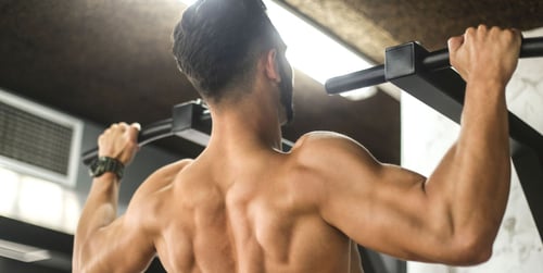 Chin Up vs Pull Up: Key Differences, Benefits & Which One to Do First