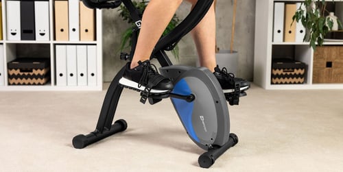 Exercise Bikes for Weight Loss: How Effective Are They?