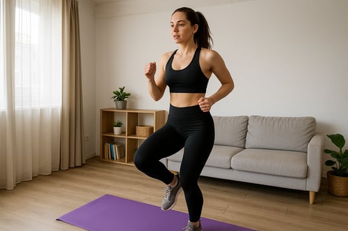 How Much Cardio Per Week Do You Really Need?