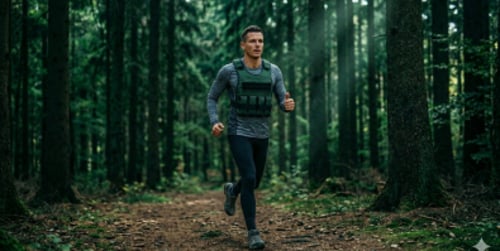 Benefits of Weighted Vest – Are Weighted Vests Worth It?