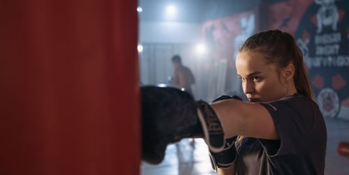 Mastering boxing techniques: a complete guide for beginners