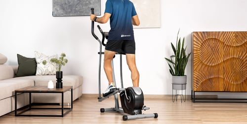 Is a Cross Trainer Good for Weight Loss? Expert Tips