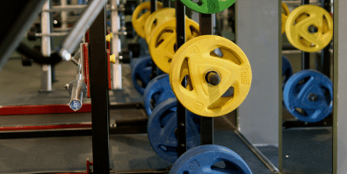 Gym Storage Ideas: Best Home Gym Equipment Storage Solutions