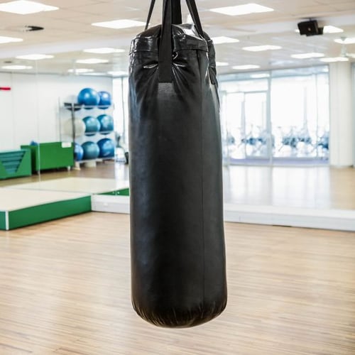 Heavy Punching Bag for Gym Training