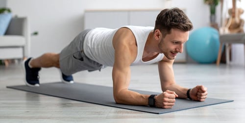 Ab Exercises with Weights: 5 Core Moves