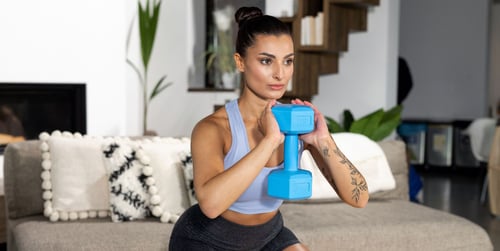 Types of Dumbbells: Which Ones Should You Choose?