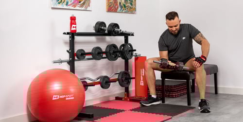 Best Hop-Sport Home Workout Equipment 2026