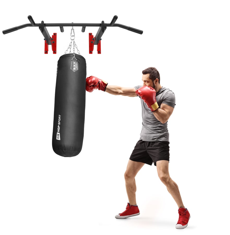 Drążek uniwersalny HS-2006K do