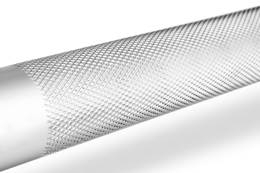 Olympia Kurzhantelstange 50 cm