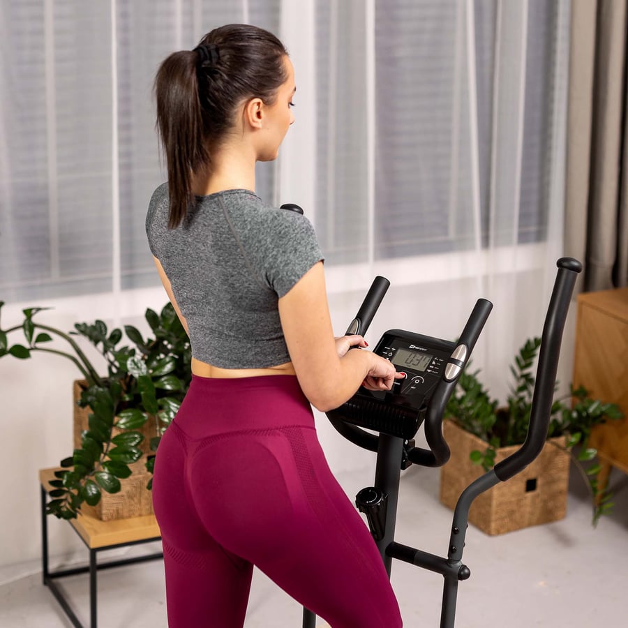 Orbitrek HS-003C Focus