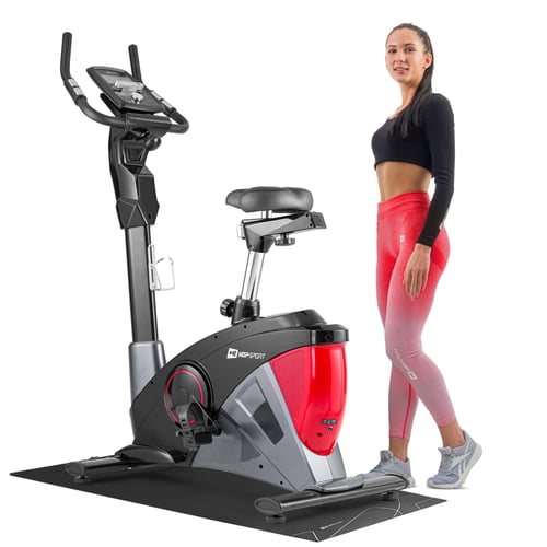 Rower elektryczno-magnetyczny H