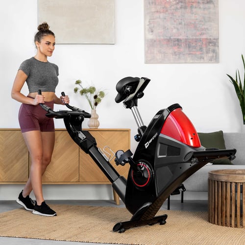 Rower elektryczno-magnetyczny H