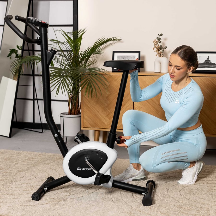 Rower mechaniczny HS-010H Rio