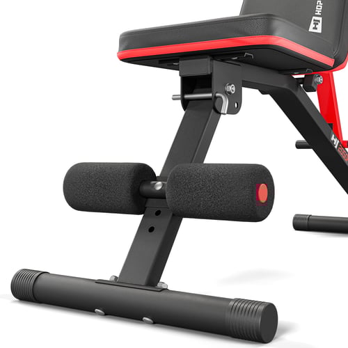 Ławka treningowa HS-2050HB