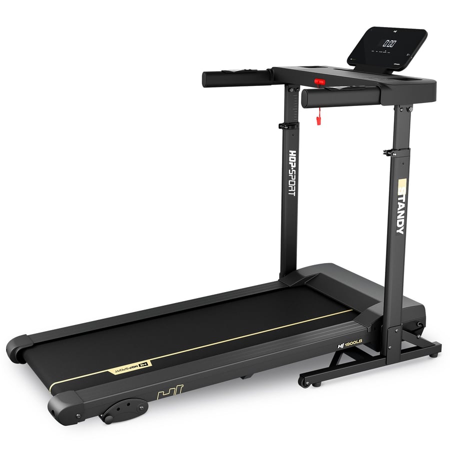 Bieżnia elektryczna HS-1900LB S