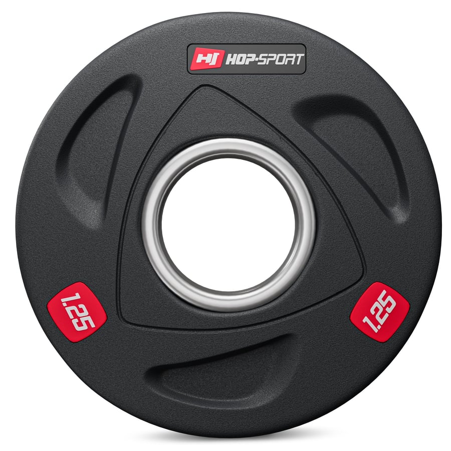 Obciążenie olimpijskie 1,25 kg