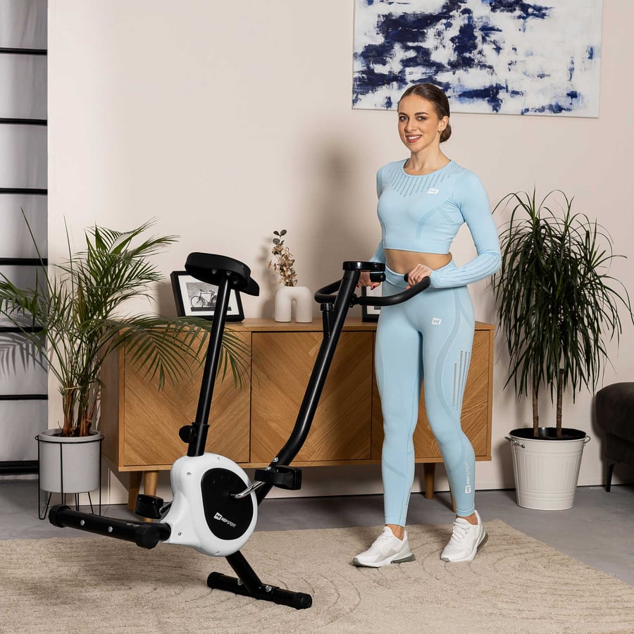 Rower mechaniczny HS-010H Rio