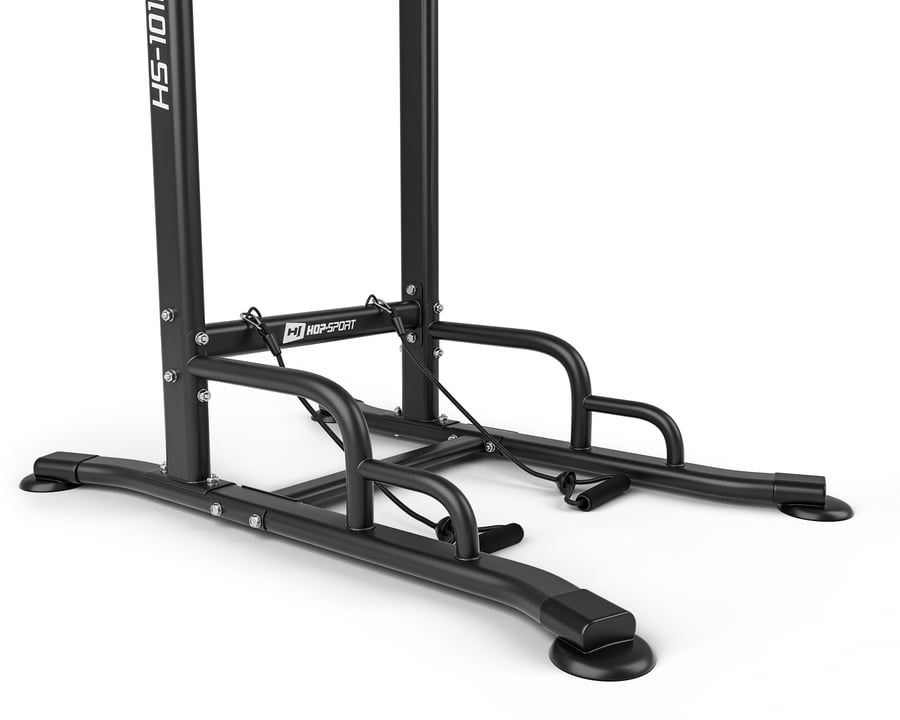 Drążek stacjonarny kratownica i