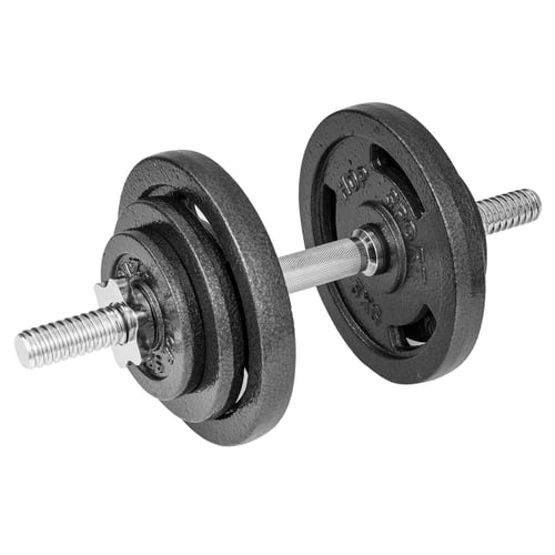 Hantla żeliwna strong Hop-Sport