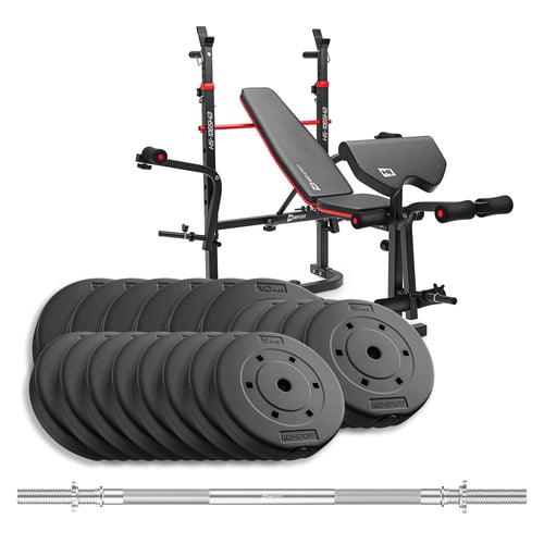 Standard Barbell