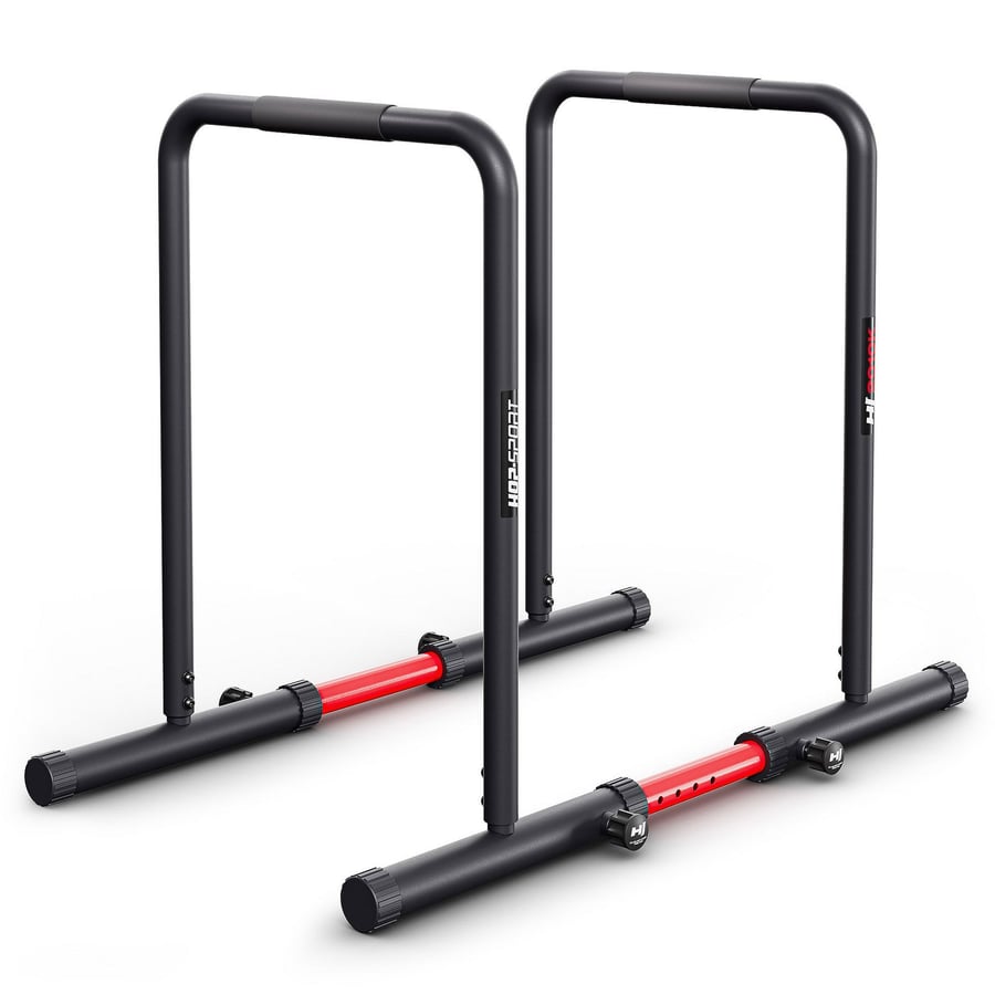 Poręcze HS-2010K - Rendery