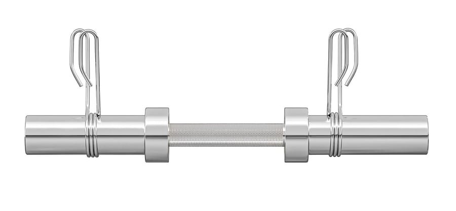 Gryf Olimpijski prosty 50 cm (5