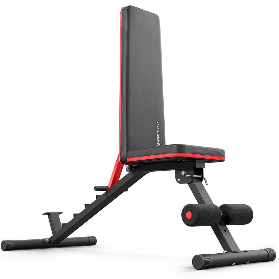 Ławka treningowa HS-2050HB