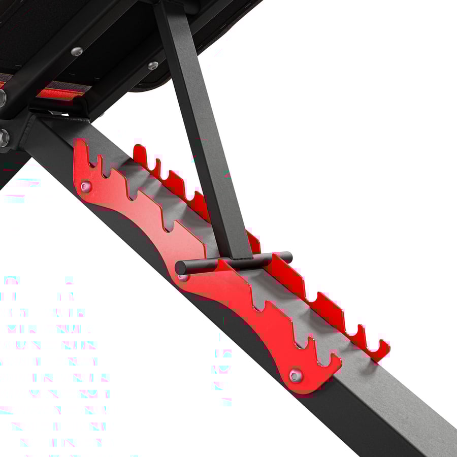 Ławka treningowa HS-2080HB