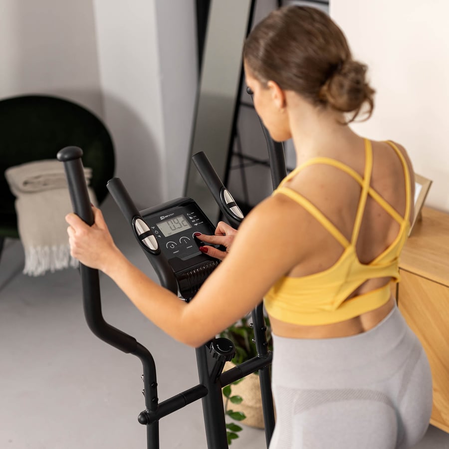 Orbitrek HS-003C Focus