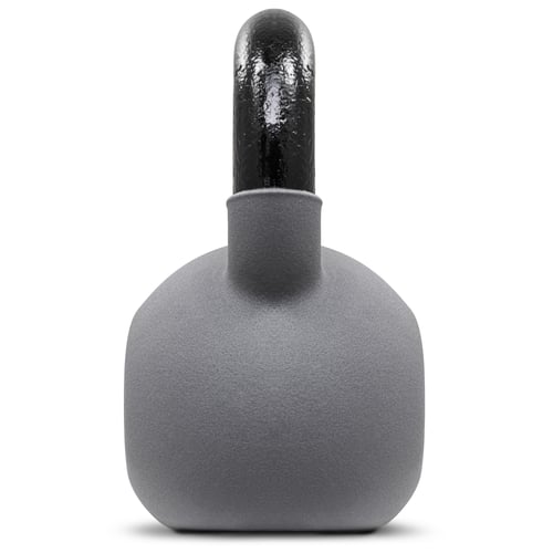 Odważnik kettlebell żeliwny 12k