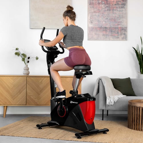Rower elektryczno-magnetyczny H