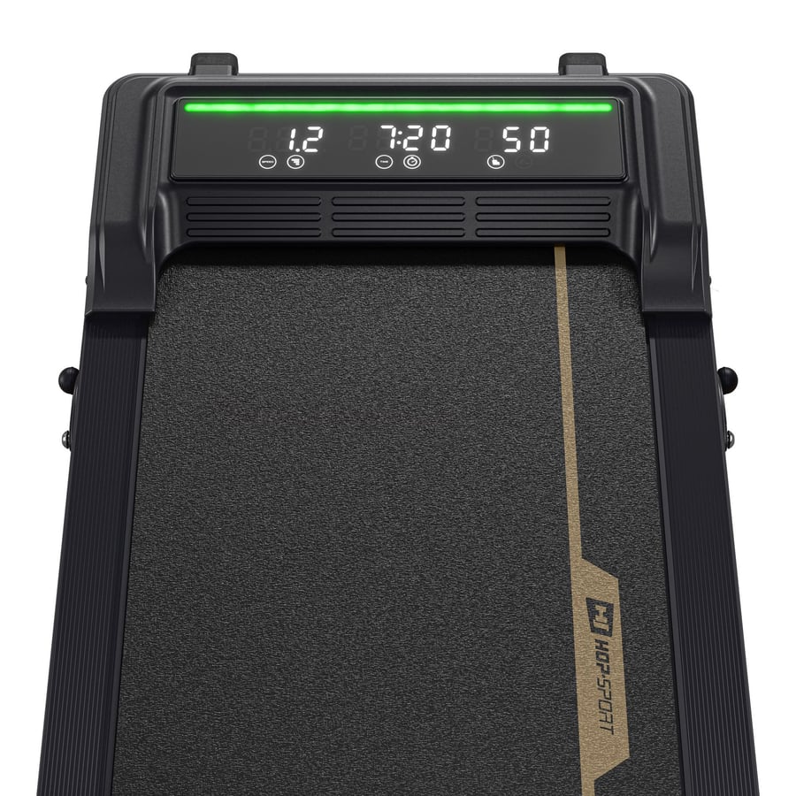 Bieżnia HS-650WP Revo - Białe t