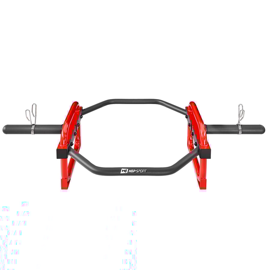 Gryf do martwego ciągu HS-OT143