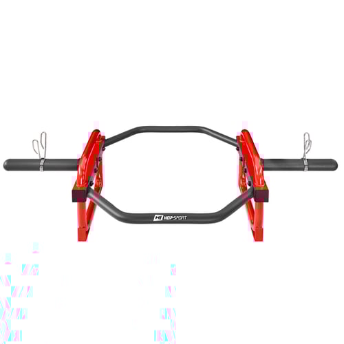 Gryf do martwego ciągu HS-OT143