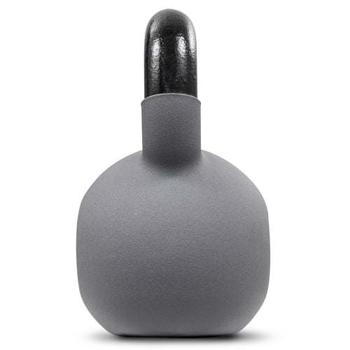 Odważnik kettlebell żeliwny 20k