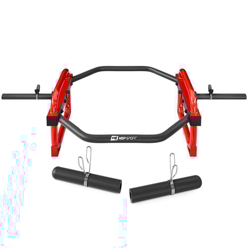 Gryf do martwego ciągu HS-OT143