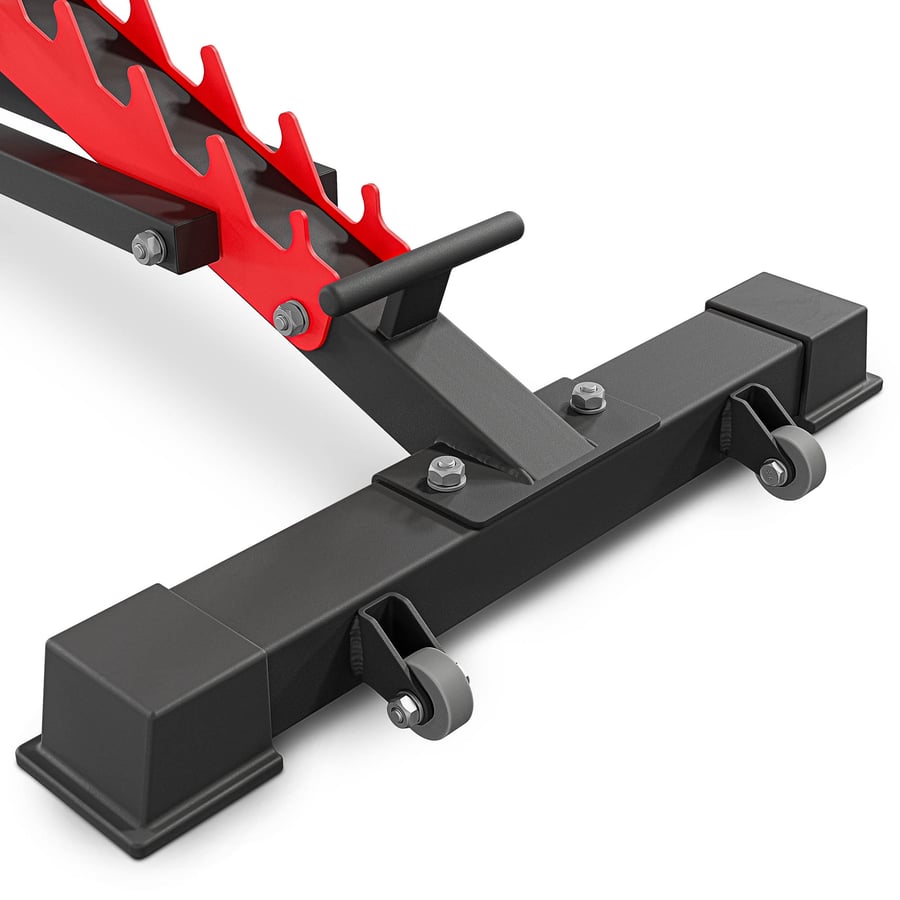 Ławka treningowa HS-2090HB