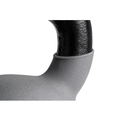 Odważnik kettlebell żeliwny 20k