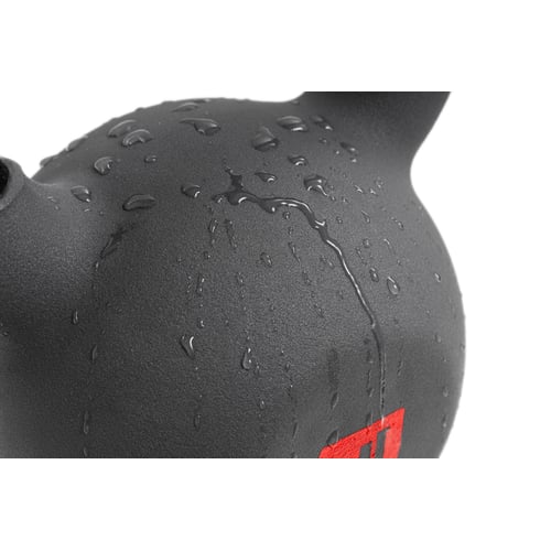 Odważnik kettlebell żeliwny 16k