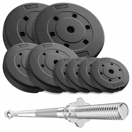 Standard Barbell