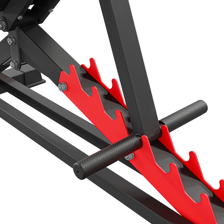 Ławka treningowa HS-2090HB