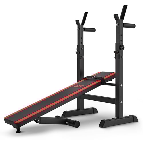 Ławka treningowa HS-1080