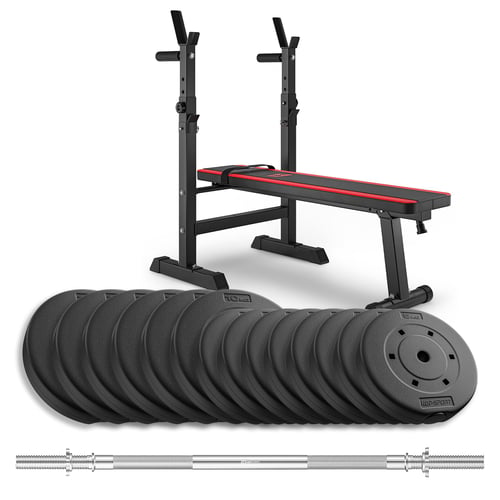 Standard Barbell
