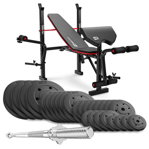 Standard Barbell