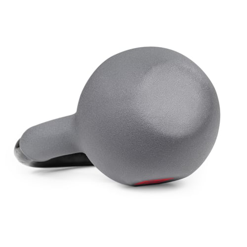 Odważnik kettlebell żeliwny 24k
