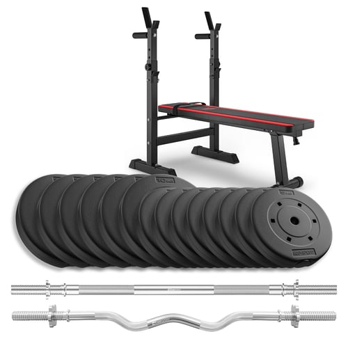 2-Bar Set